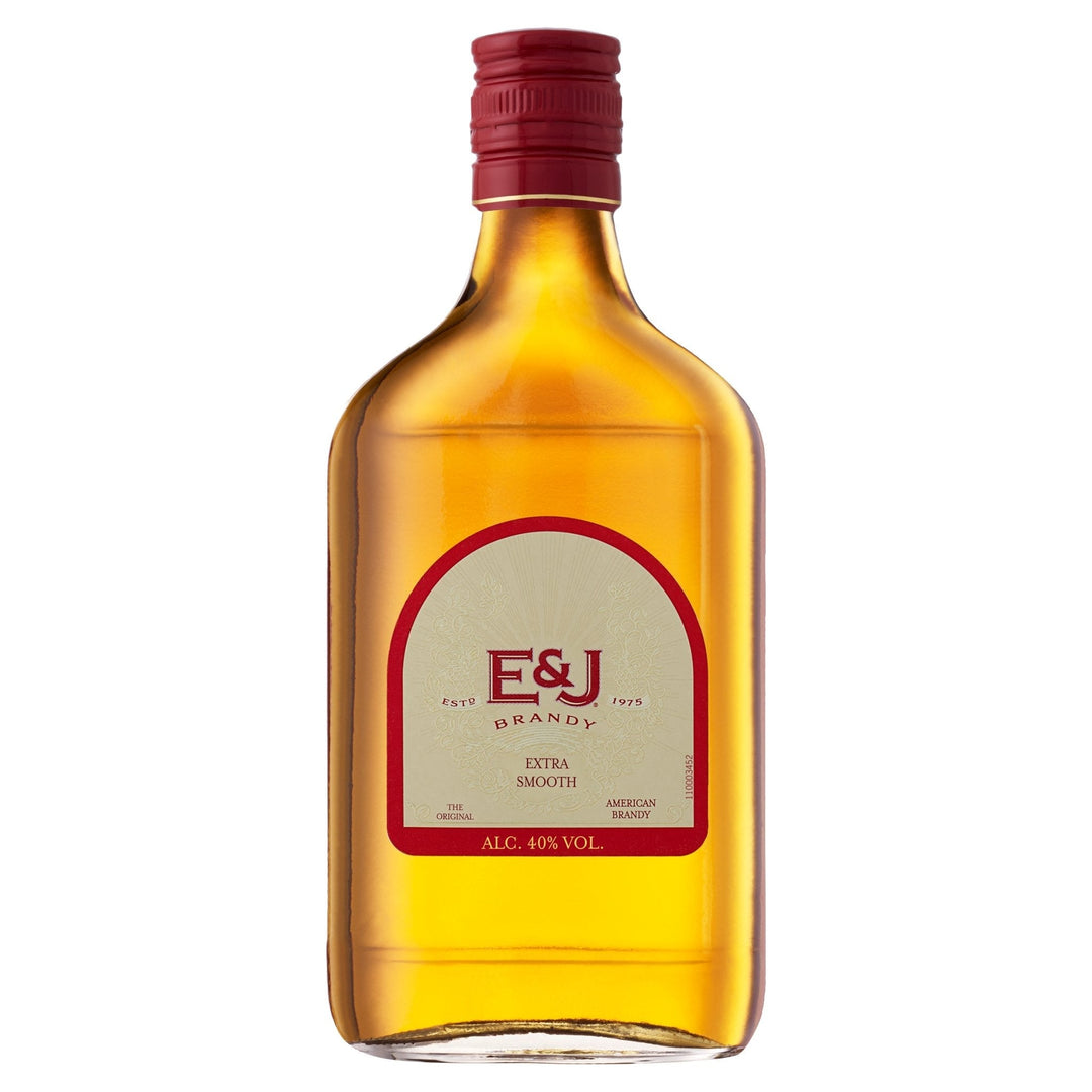 E&J Brandy 35cl