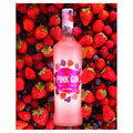 Echo Falls Pink Gin Summer Berries 700ml