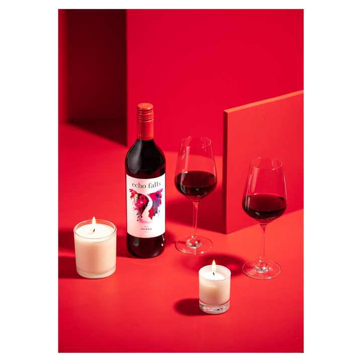 Echo Falls Shiraz 75cl