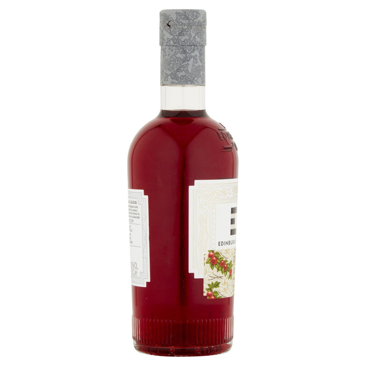 Edinburgh Gin Distillery Plum & Vanilla Liqueur 50cl