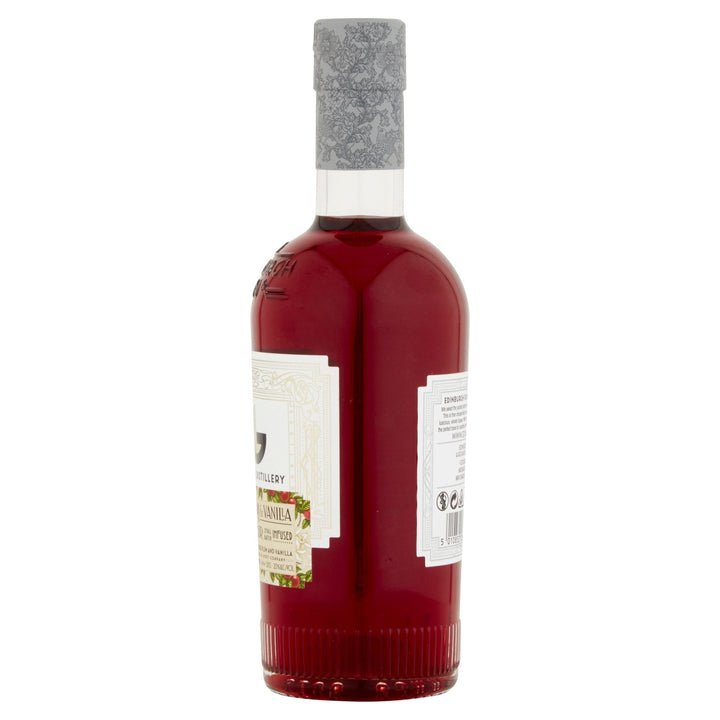 Edinburgh Gin Distillery Plum & Vanilla Liqueur 50cl