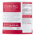 Eisberg Alcohol Free Wine Cabernet Sauvignon 75cl
