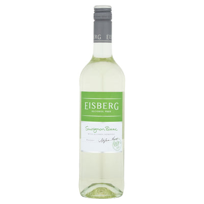 Eisberg Alcohol Free Wine Sauvignon Blanc 75cl
