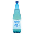 Frosty Jack's Cider 1.5L Sep 24 dated