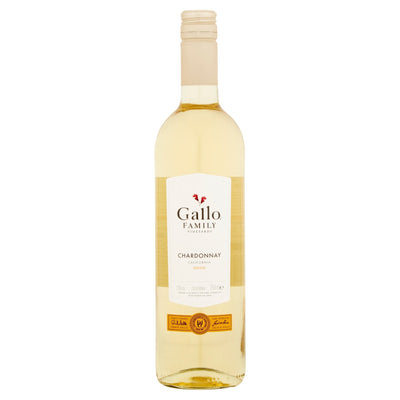 Gallo Family Vineyards Chardonnay 75cl