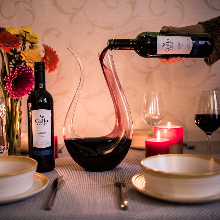 Gallo Family Vineyards Merlot 75cl