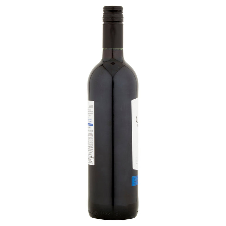 Gallo Family Vineyards Merlot 75cl