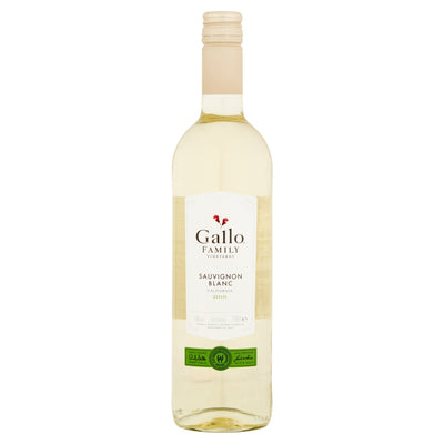 Gallo Family Vineyards Sauvignon Blanc 75cl