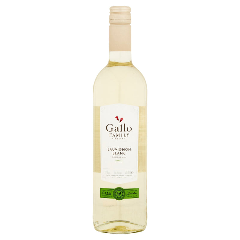 Gallo Family Vineyards Sauvignon Blanc 75cl