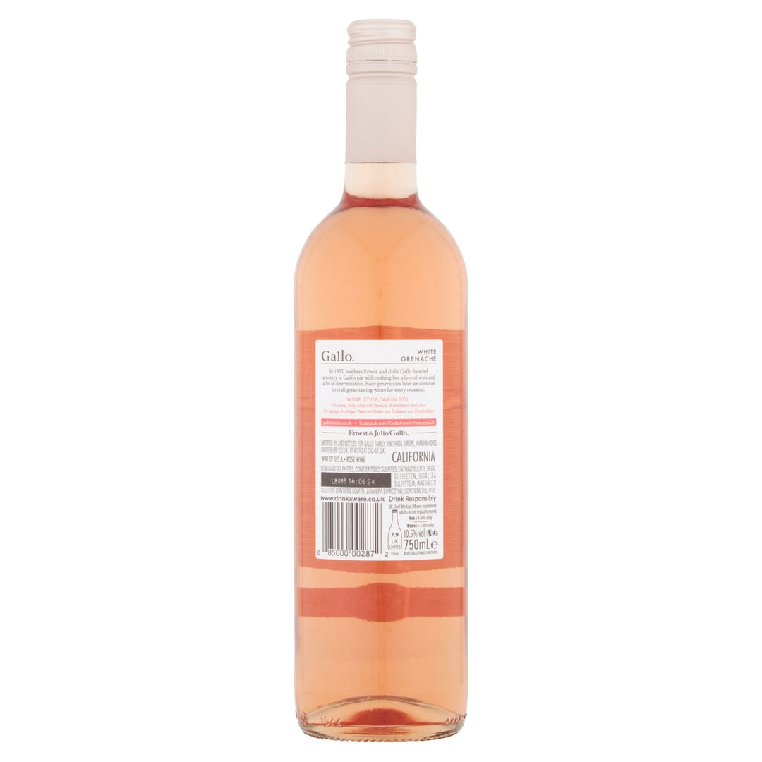 Gallo Family Vineyards White Grenache  75cl