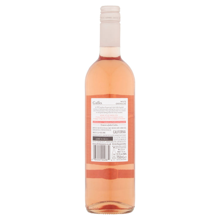 Gallo Family Vineyards White Grenache  75cl