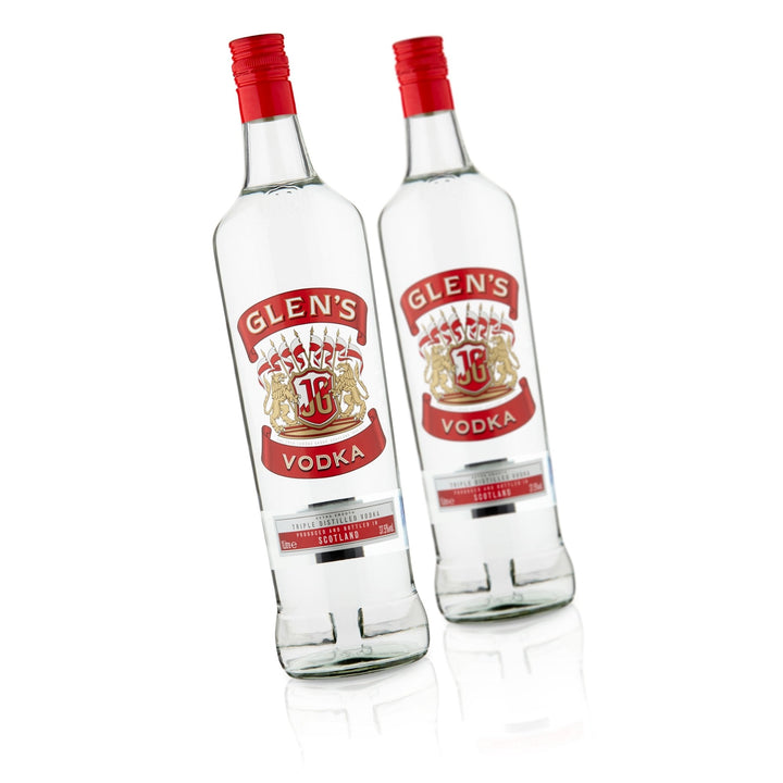 Glen's Vodka 1L