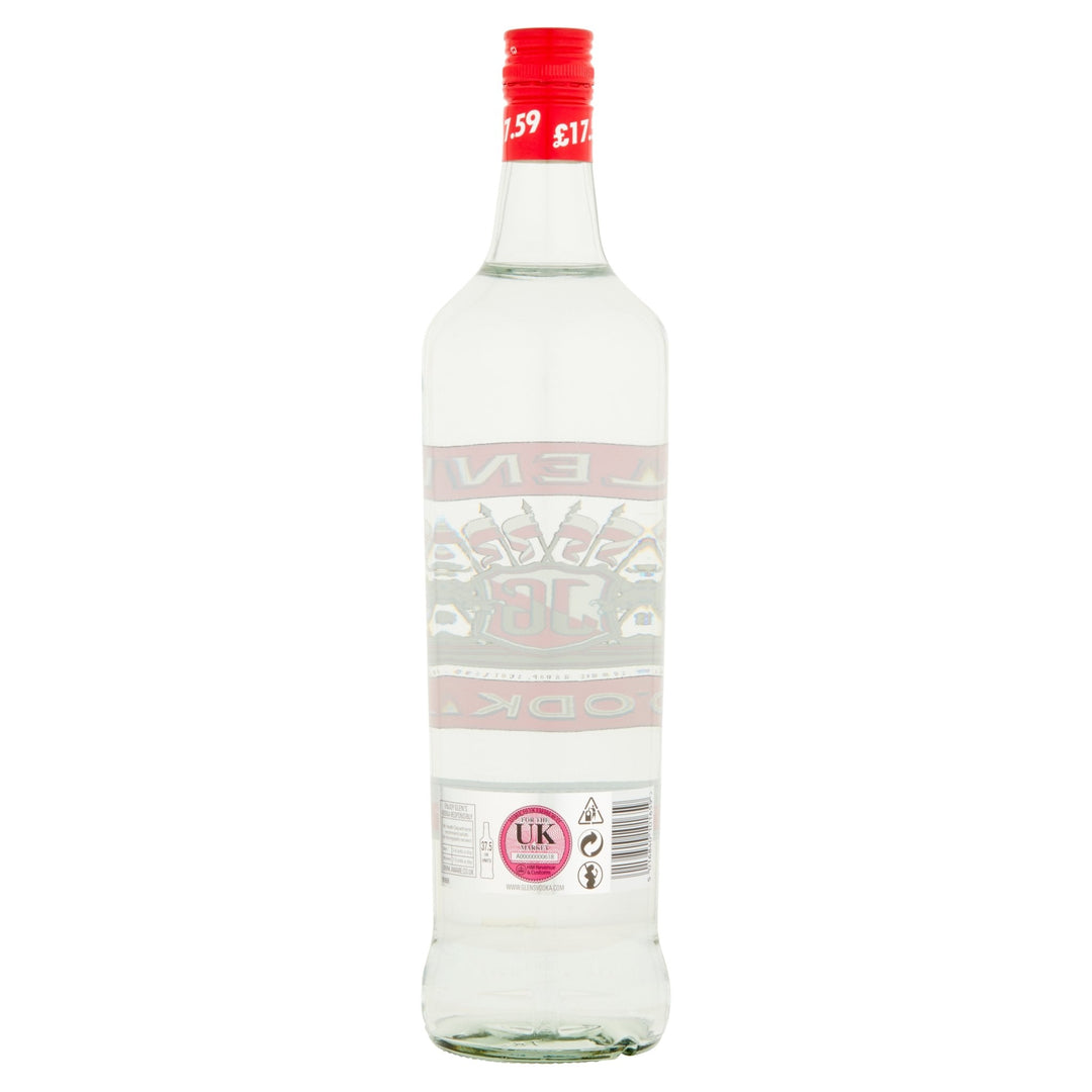 Glen's Vodka 1L