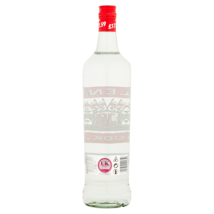 Glen's Vodka 1L