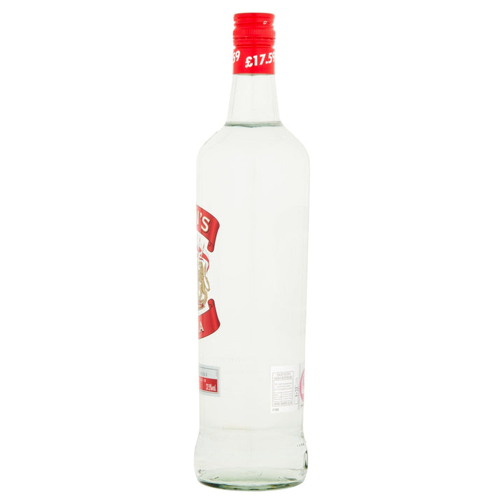 Glen's Vodka 1L