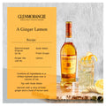 Glenmorangie The Original Highland Single Malt Scotch Whisky 70cl