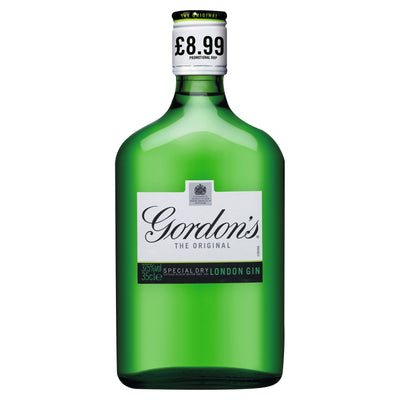 Gordon's Special Dry London Dry Gin 35cl