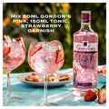 Gordon's Premium Pink Distilled Gin 70cl