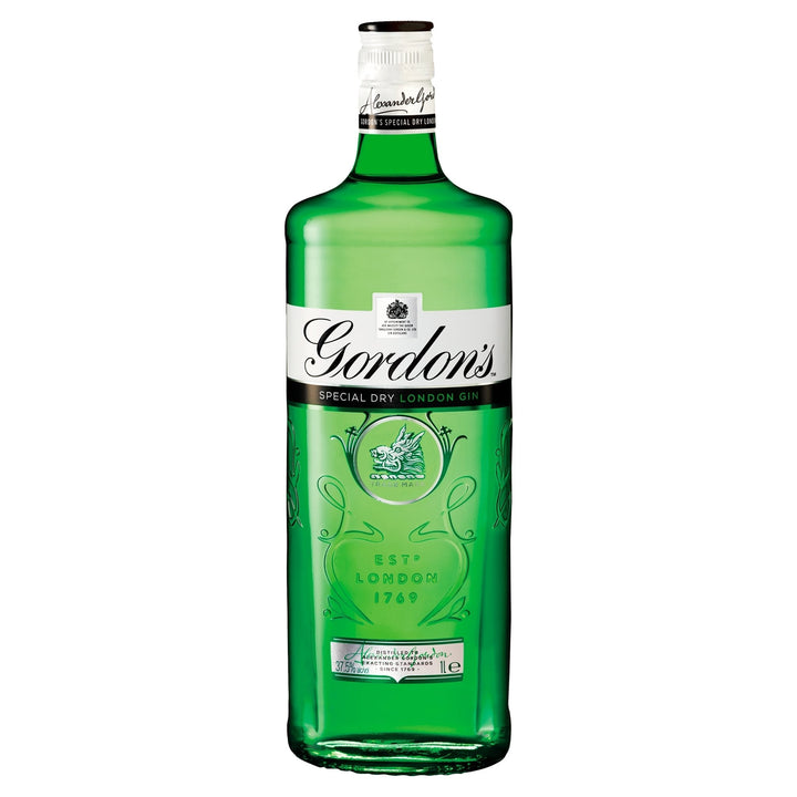 Gordon's Special London Dry Gin 1L