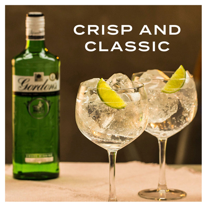 Gordon's Special London Dry Gin 1L