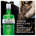 Gordon's Special London Dry Gin 1L