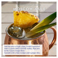 Grey Goose Premium Vodka 70cl