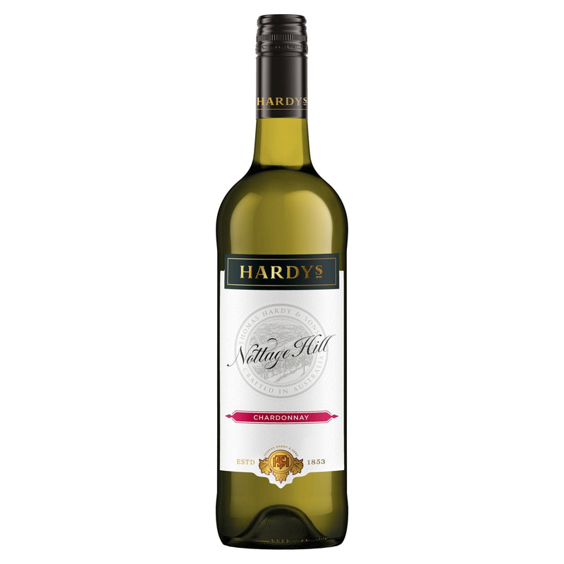 Hardys Nottage Hill Chardonnay 75cl