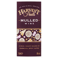 Harvest Fruits Mulled Wine  70cl