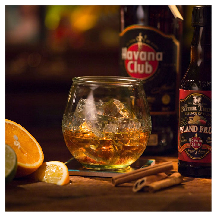 Havana Club 7 Year Old Dark Rum 70cl