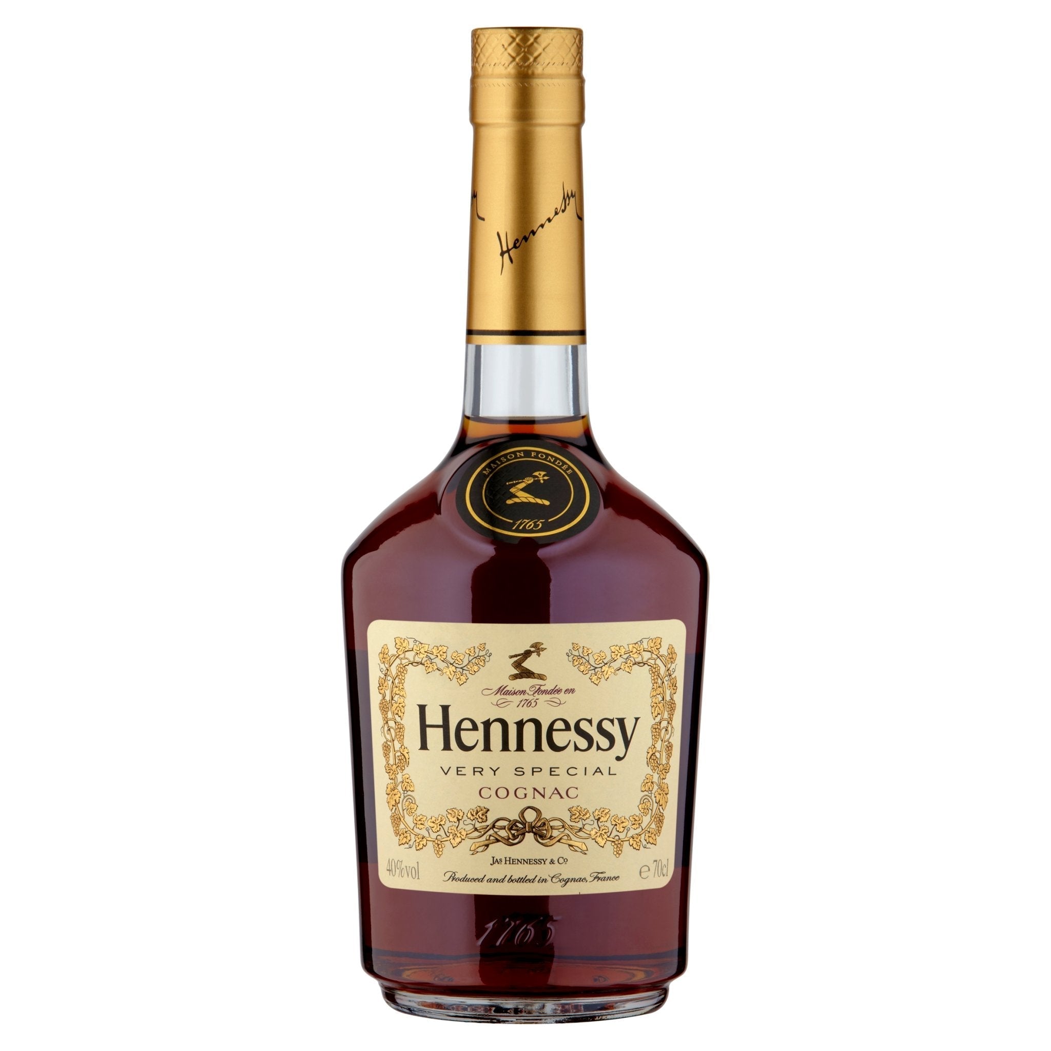 S*C様 cognac Hennessy Hennessy Very Special Cognac 70cl – Fletcher Drinks