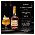 Hennessy Very Special Cognac 70cl