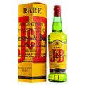 J&B Rare Blended Scotch Whisky 70cl