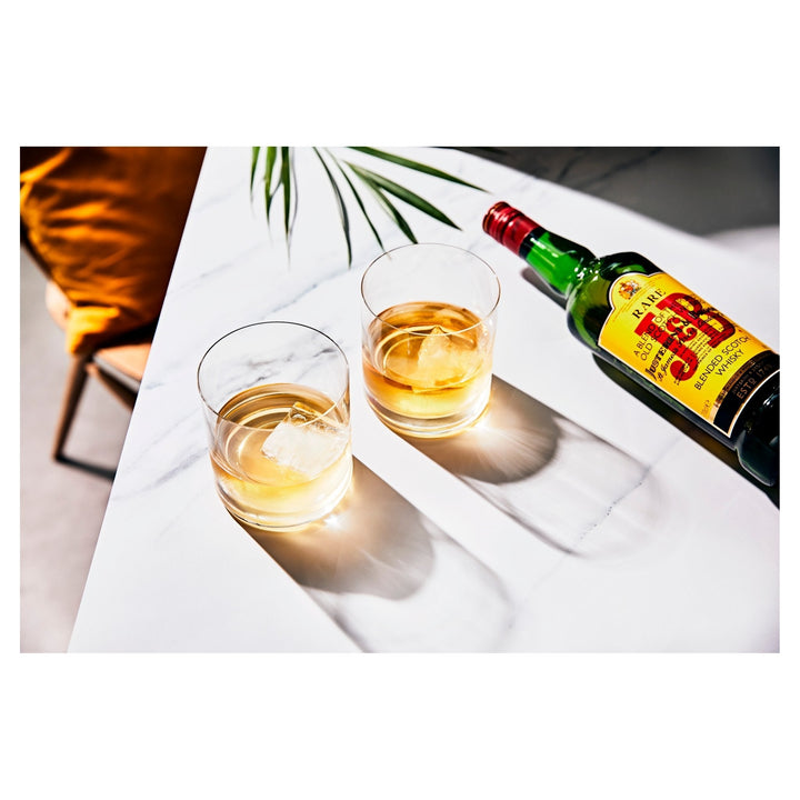J&B Rare Blended Scotch Whisky 70cl