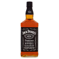 Jack Daniel's Old No.7 Tennessee Whiskey 1 Litre