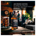Jack Daniel's Old No.7 Tennessee Whiskey 70cl