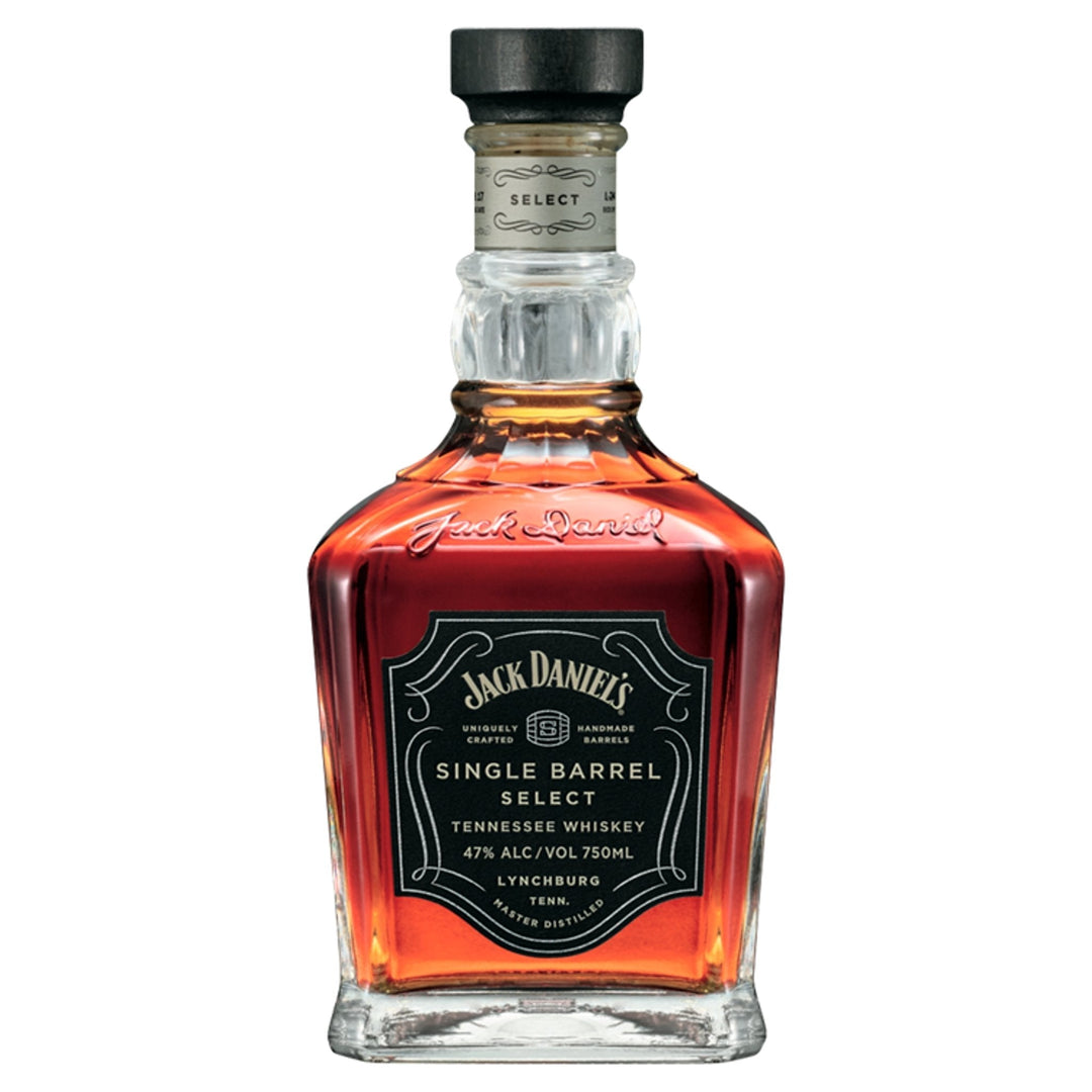 Jack Daniel's Single Barrel Select Tennessee Whiskey 70cl