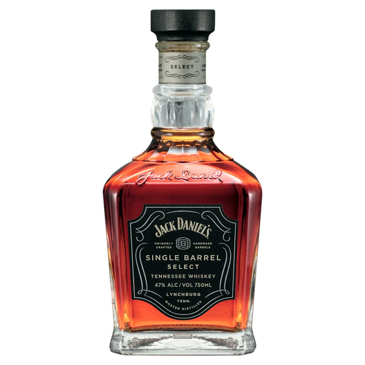 Jack Daniel's Single Barrel Select Tennessee Whiskey 70cl