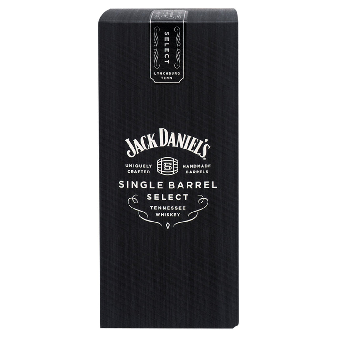 Jack Daniel's Single Barrel Select Tennessee Whiskey 70cl