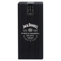 Jack Daniel's Single Barrel Select Tennessee Whiskey 70cl