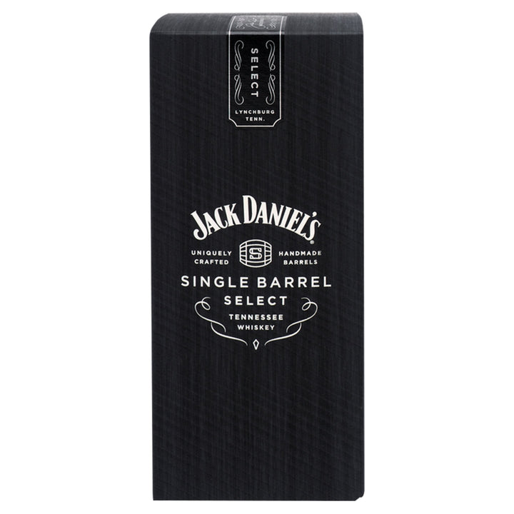 Jack Daniel's Single Barrel Select Tennessee Whiskey 70cl