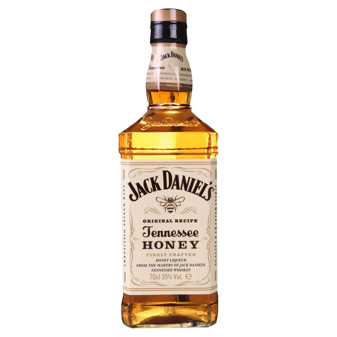 Jack Daniel's Tennessee Honey 70cl