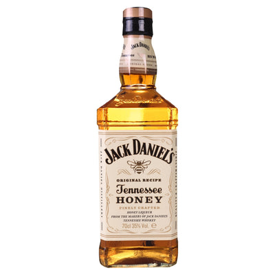 Jack Daniel's Tennessee Honey 70cl