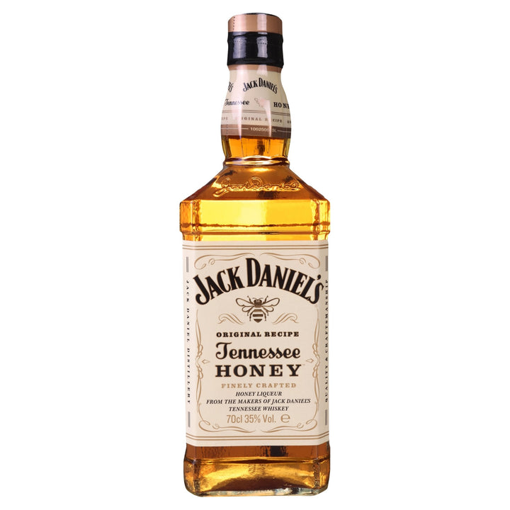 Jack Daniel's Tennessee Honey 70cl