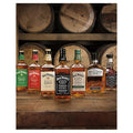 Jack Daniel's Tennessee Honey 70cl