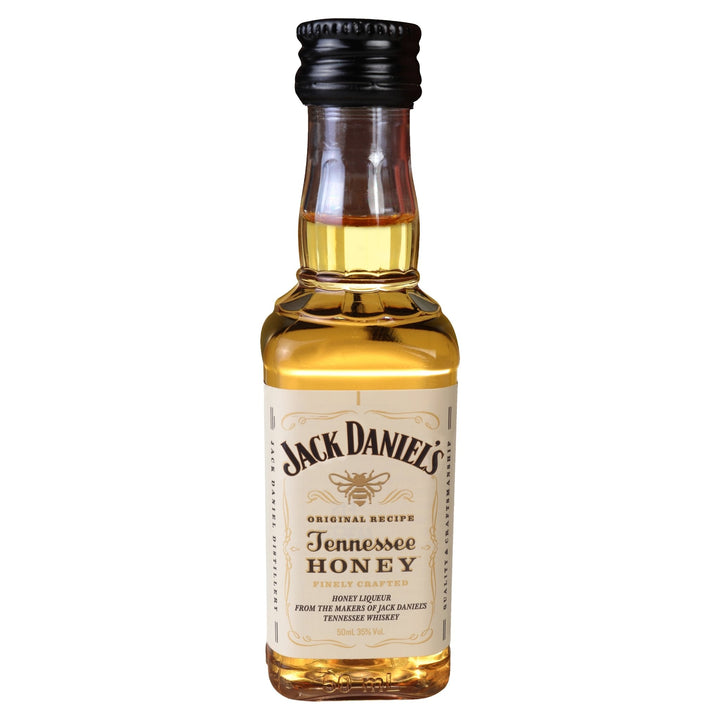 Jack Daniel's Tennessee Honey 5cl