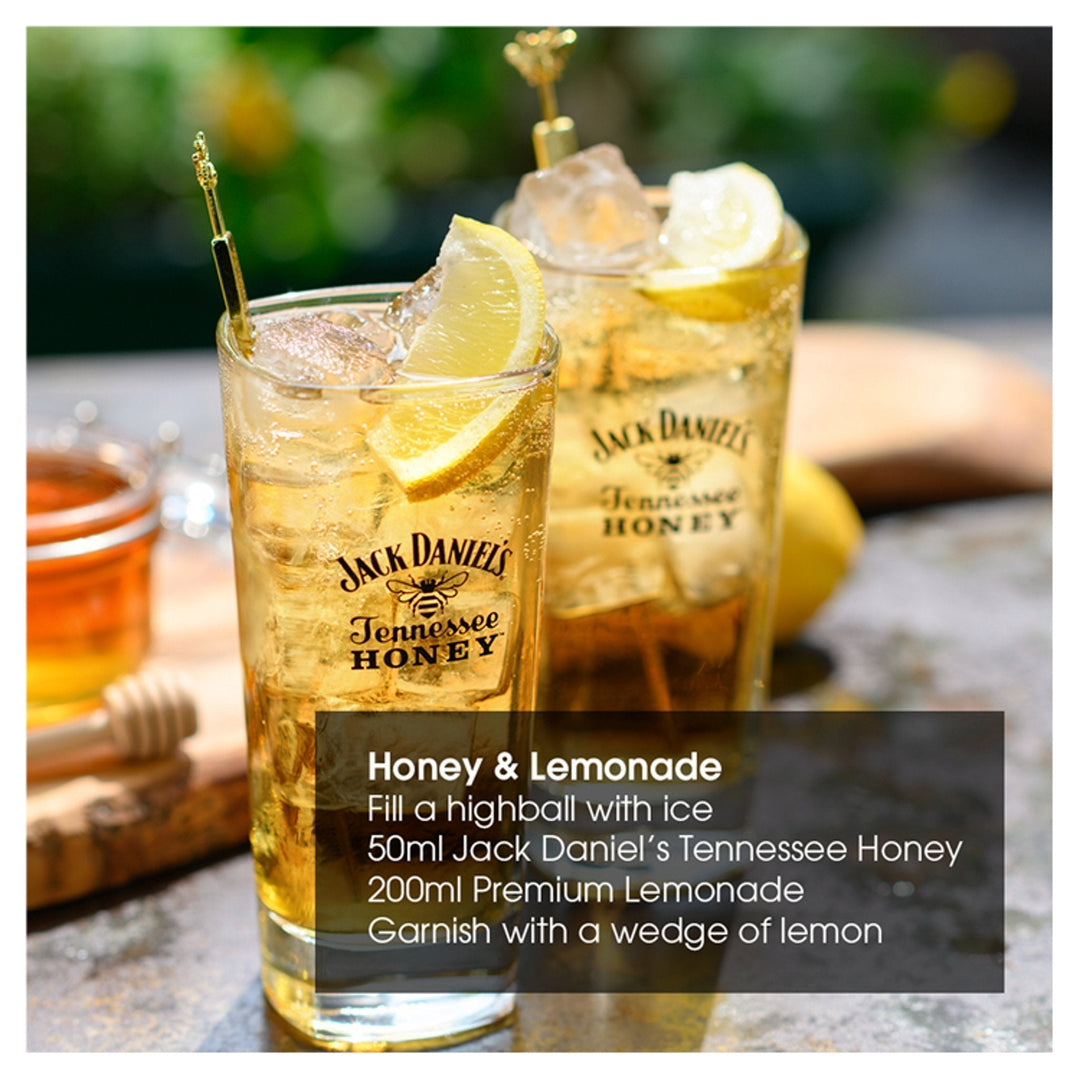 Jack Daniel's Tennessee Honey 5cl