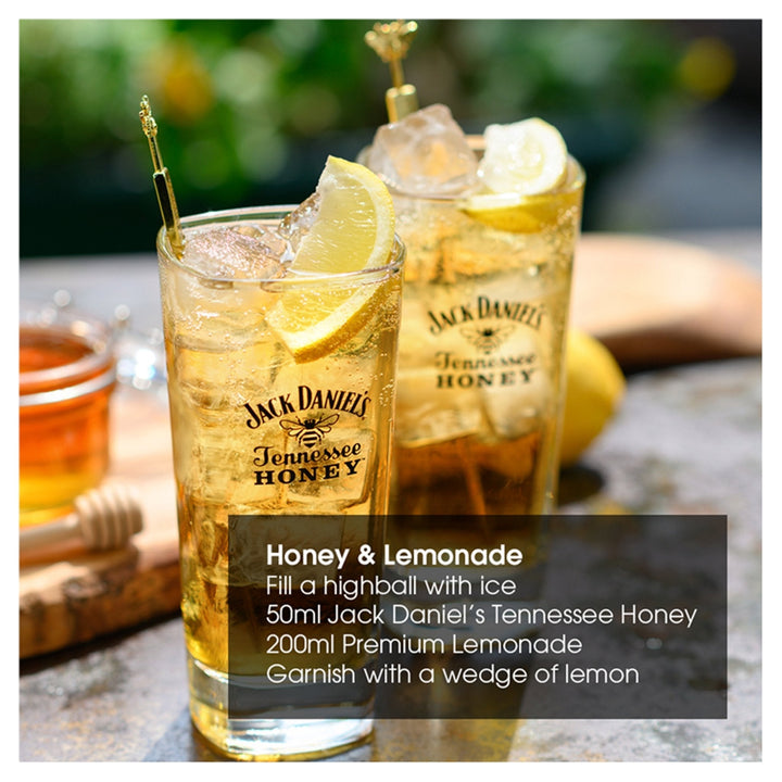 Jack Daniel's Tennessee Honey 5cl