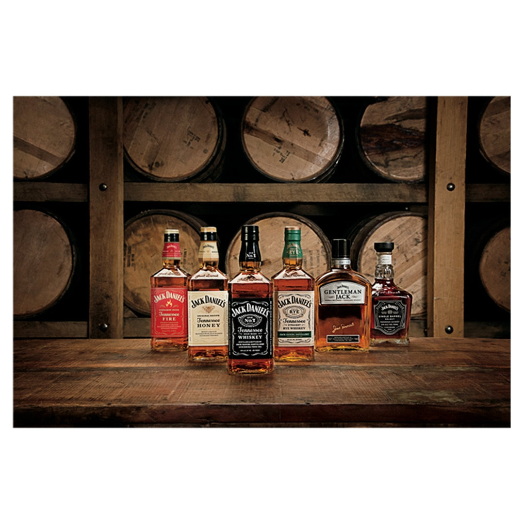 Jack Daniel's Tennessee Honey 5cl