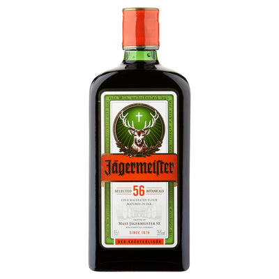 Jagermeister Herbal Liqueur 50cl