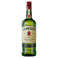 Jameson Irish Whiskey 1 Litre
